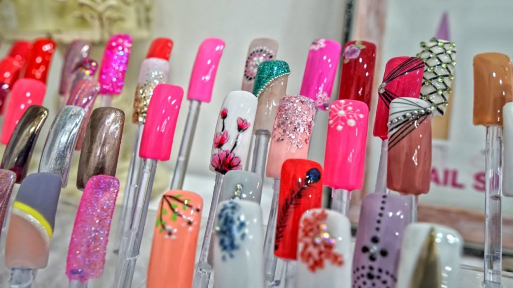 2. Nishi Nail Art - Services and Prices - wide 5