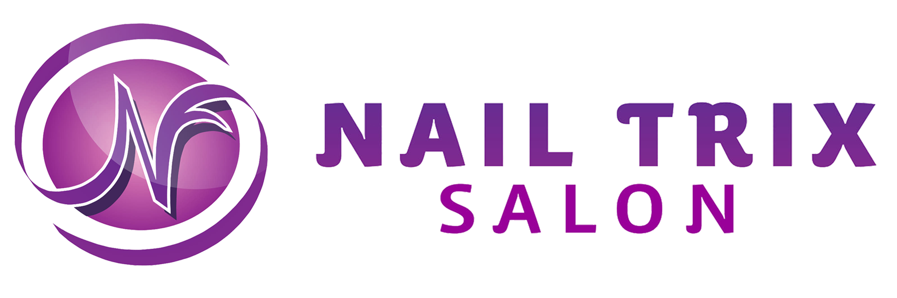 Nail Trix Logo